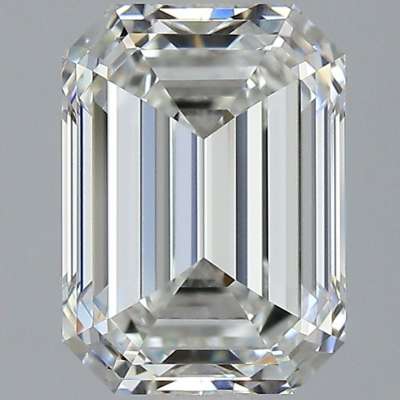 Certified Diamond GIA Carats 1.51 Color H Clarity IF  -  EX  EX Fluorescence NON Brown No Green No Milky No EyeClean 100%