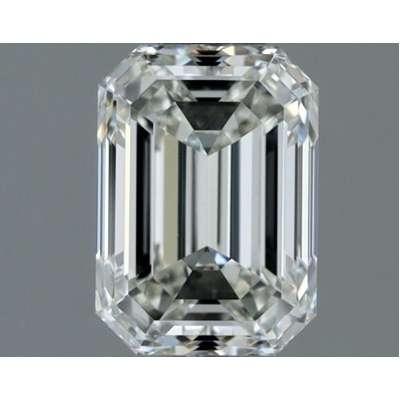 Diamante Certificato IGI Carati 1.4 Colore H Purezza VVS2  -  EX  VG Fluorescenza NON Brown No Green No Milky No EyeClean 100%