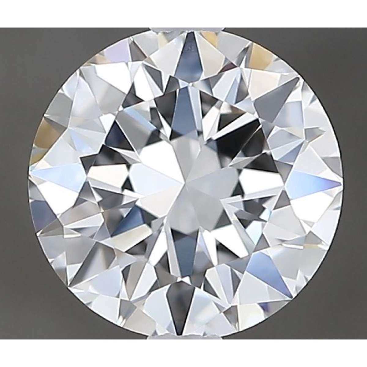 Certified Diamond IGI Carats 1.0 Color E Clarity VVS1  EX  EX  EX Fluorescence NON Brown No Green No Milky No EyeClean 100%