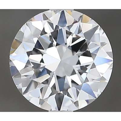 Certified Diamond IGI Carats 1.0 Color E Clarity VVS1  EX  EX  EX Fluorescence NON Brown No Green No Milky No EyeClean 100%