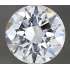 Certified Diamond IGI Carats 1.0 Color E Clarity VVS1  EX  EX  EX Fluorescence NON Brown No Green No Milky No EyeClean 100%