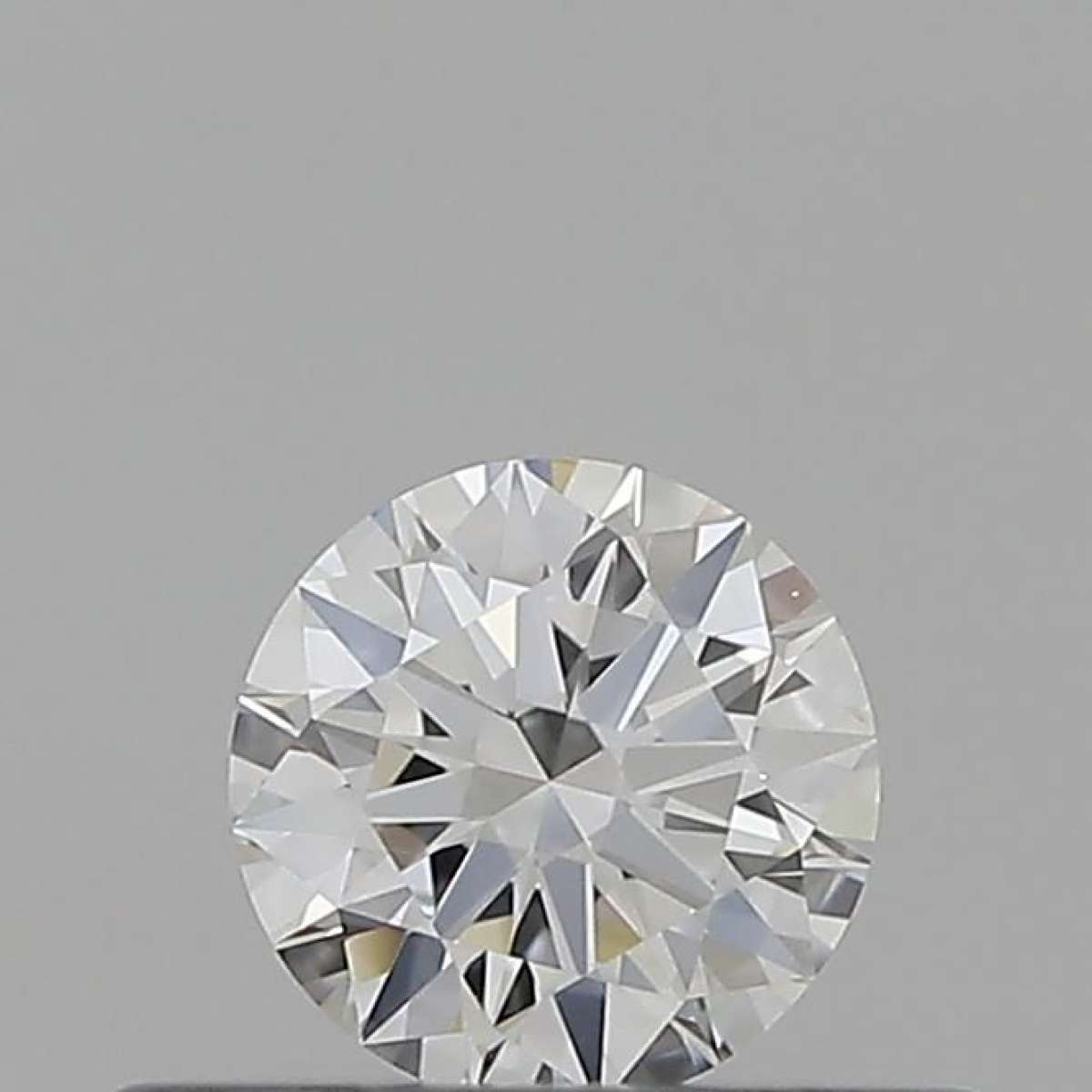 Certified Diamond GIA Carats 0.3 Color G Clarity VVS1  EX  EX  EX Fluorescence NON Brown No Milky No EyeClean 100%