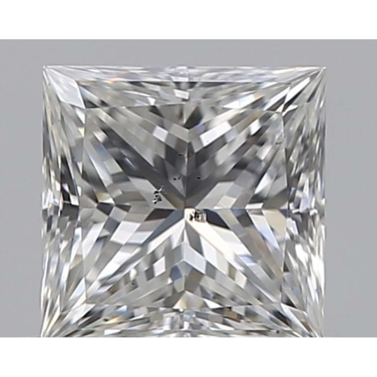 Certified Diamond GIA Carats 0.51 Color H Clarity SI1 - VG VG Fluorescence FNT Brown No Green No Milky No EyeClean 100% Certified Diamond GIA Carats 0.51 Color H Clarity SI1 - VG VG Fluorescence FNT Brown No Green No Milky No EyeClean 100%