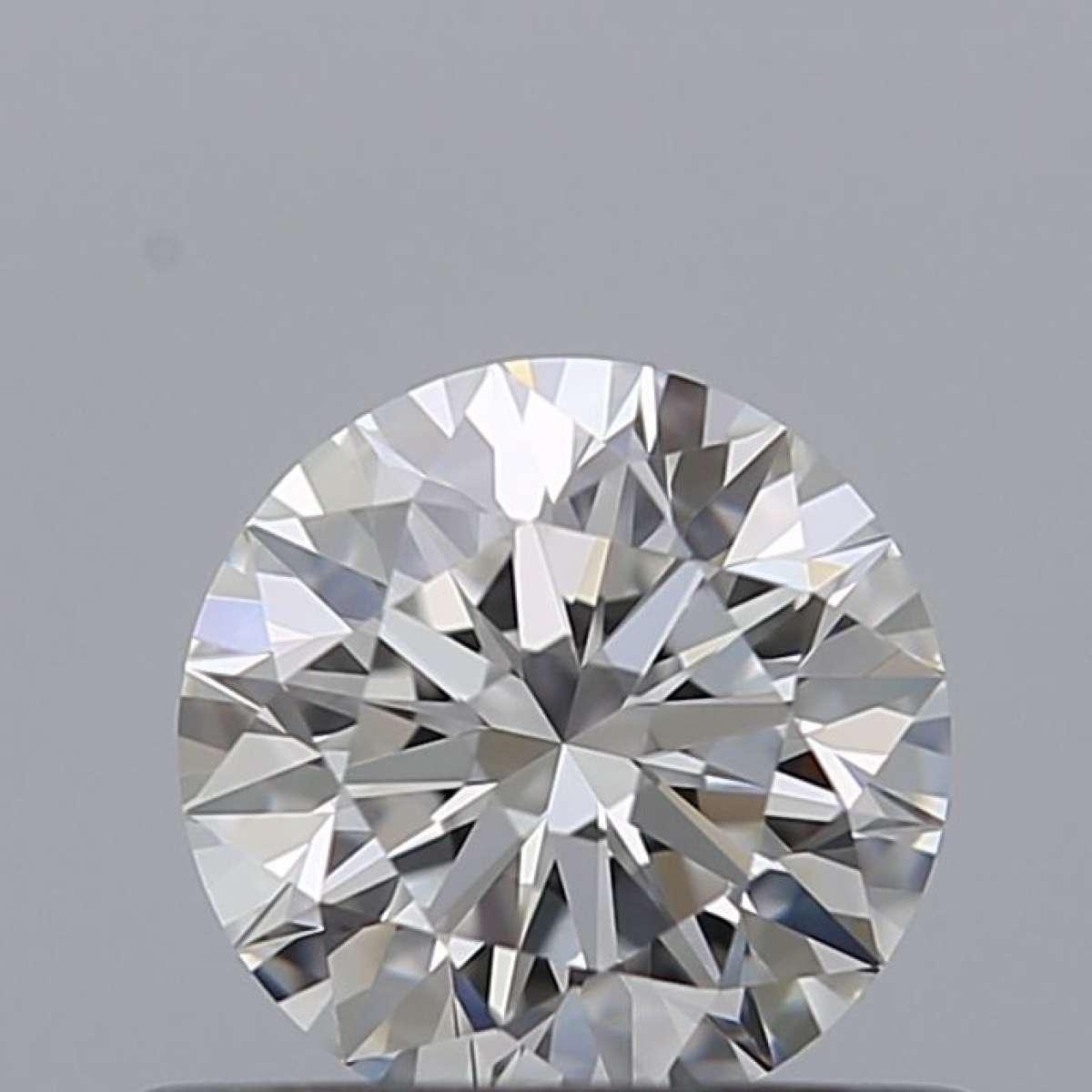 Certified Diamond GIA Carats 0.52 Color E Clarity VVS2 EX EX EX Fluorescence FNT Brown No Green No Milky No EyeClean 100% Certified Diamond GIA Carats 0.52 Color E Clarity VVS2 EX EX EX Fluorescence FNT Brown No Green No Milky No EyeClean 100%