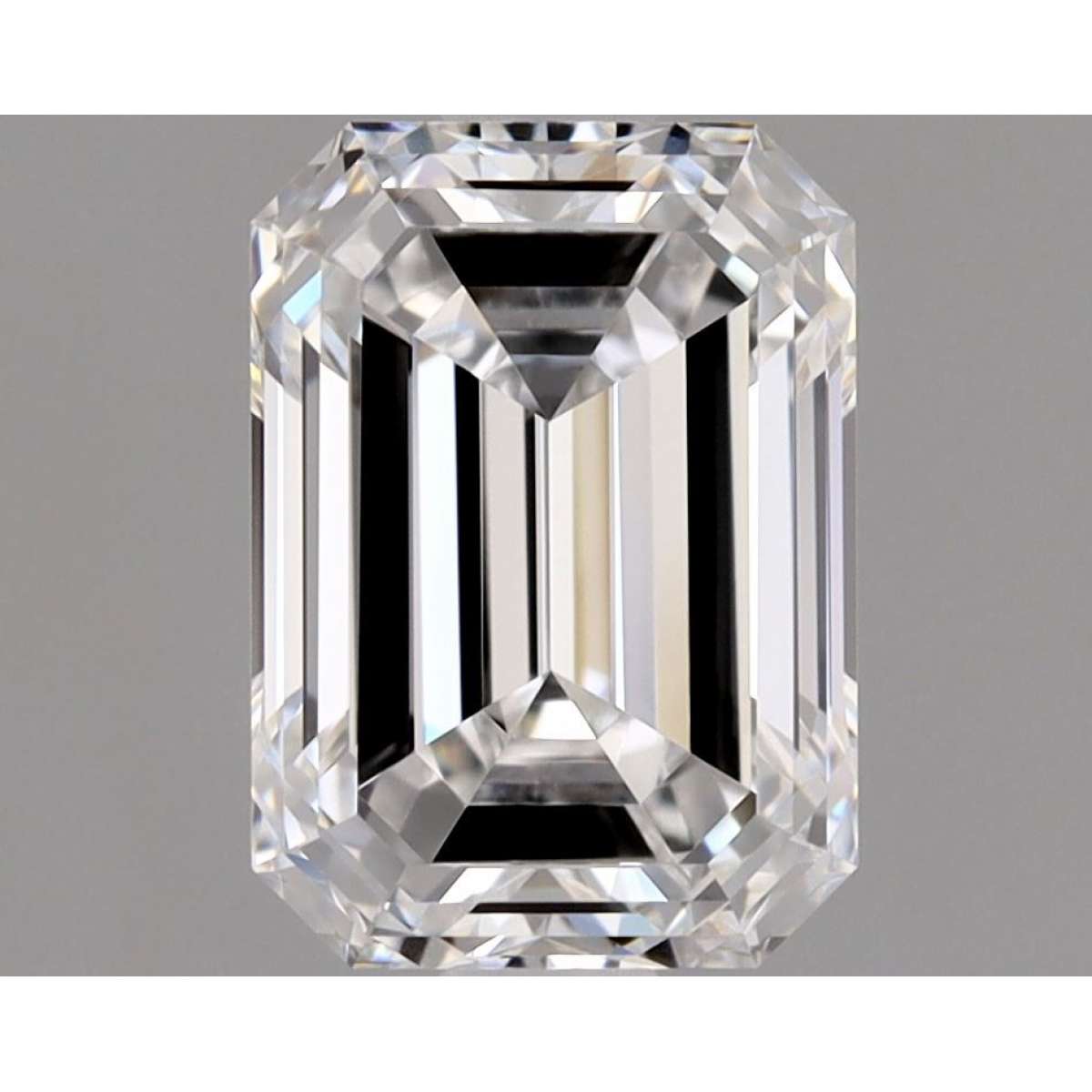 Certified Diamond GIA Carats 1.5 Color D Clarity VVS1  -  EX  VG Fluorescence FNT Brown No Green No Milky No EyeClean 100%