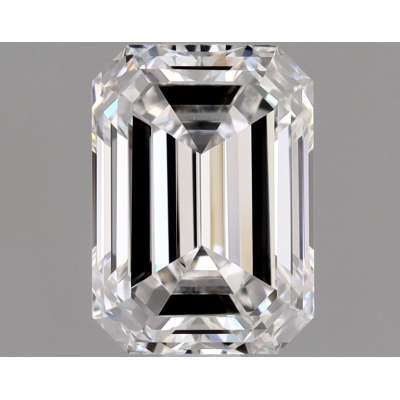 Certified Diamond GIA Carats 1.5 Color D Clarity VVS1  -  EX  VG Fluorescence FNT Brown No Green No Milky No EyeClean 100%