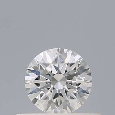 Certified Diamond GIA Carats 0.31 Color G Clarity VVS1  EX  EX  EX Fluorescence NON Brown No Milky No EyeClean 100%