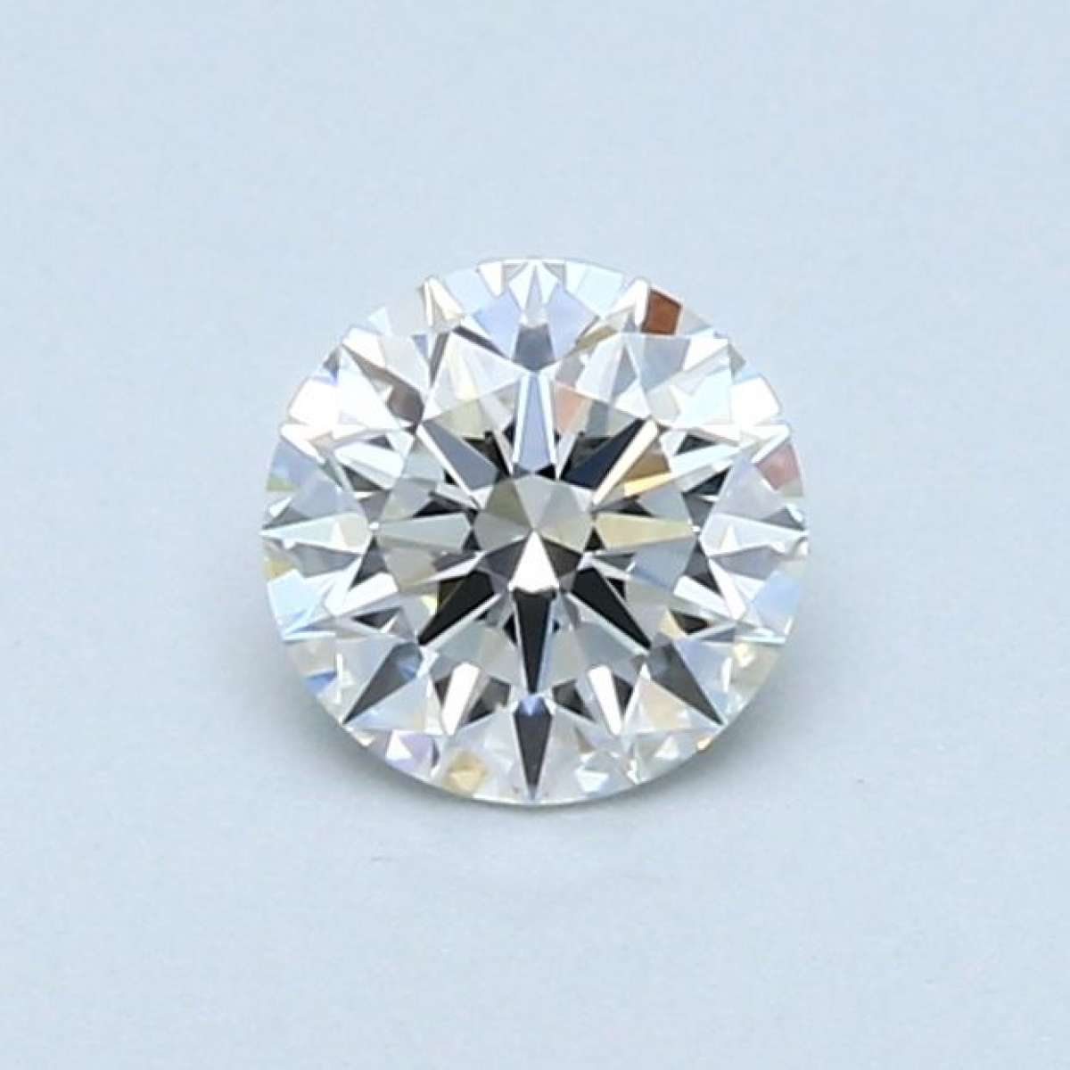 Certified Diamond GIA Carats 0.46 Color G Clarity VS1 EX EX EX Fluorescence MED Brown No Green No Milky No EyeClean 100% Certified Diamond GIA Carats 0.46 Color G Clarity VS1 EX EX EX Fluorescence MED Brown No Green No Milky No EyeClean 100%