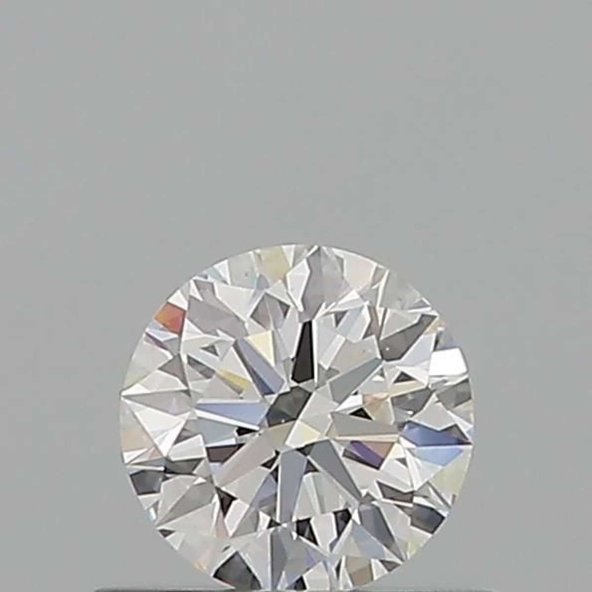 Certified Diamond GIA Carats 0.5 Color E Clarity VS1 EX EX EX Fluorescence FNT Brown No Green No Milky No EyeClean 100% Certified Diamond GIA Carats 0.5 Color E Clarity VS1 EX EX EX Fluorescence FNT Brown No Green No Milky No EyeClean 100%