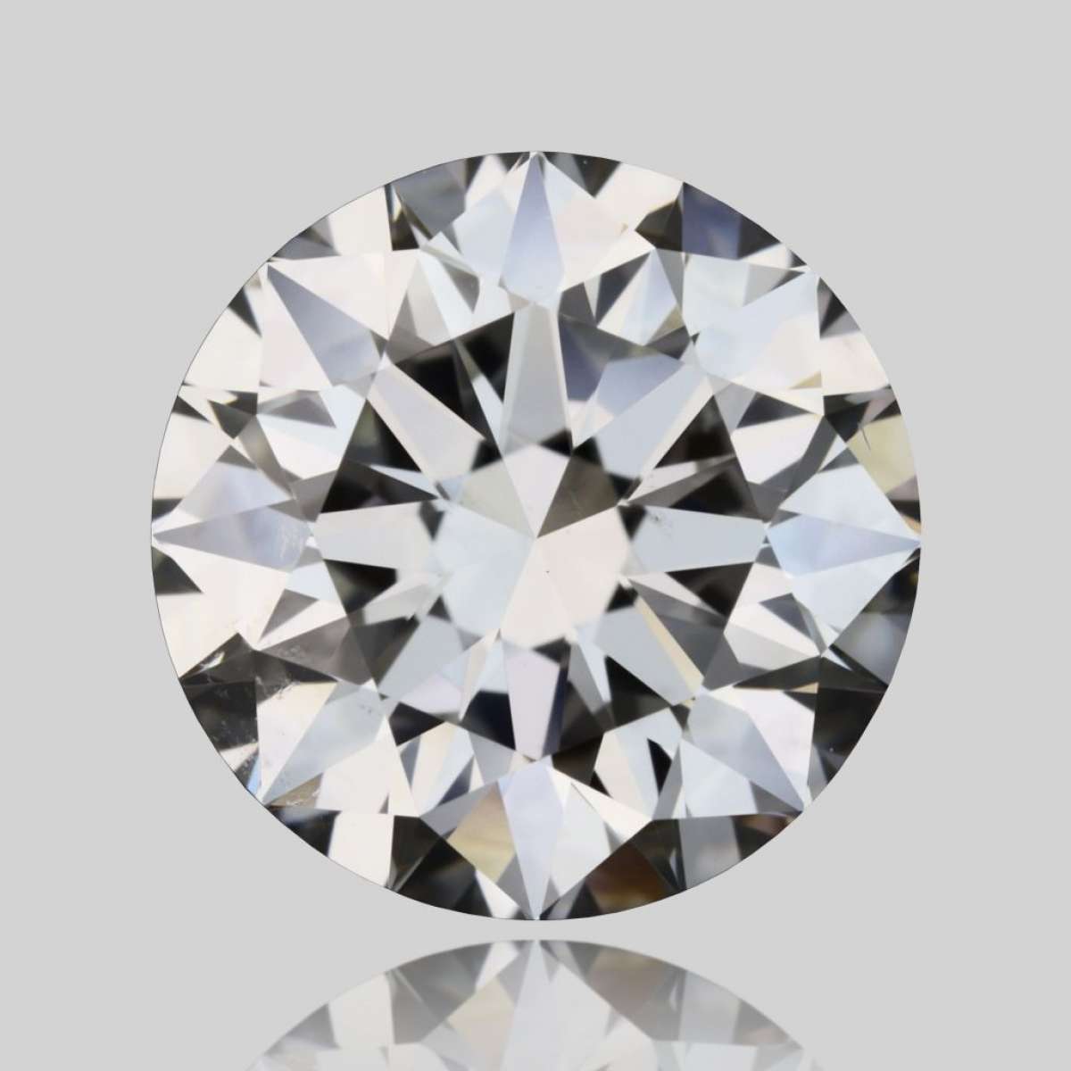 Diamante Certificato GIA Carati 1.71 Colore H Purezza VS2 EX EX EX Fluorescenza NON Brown No Green No Milky No EyeClean 100% Diamante Certificato GIA Carati 1.71 Colore H Purezza VS2 EX EX EX Fluorescenza NON Brown No Green No Milky No EyeClean 100%