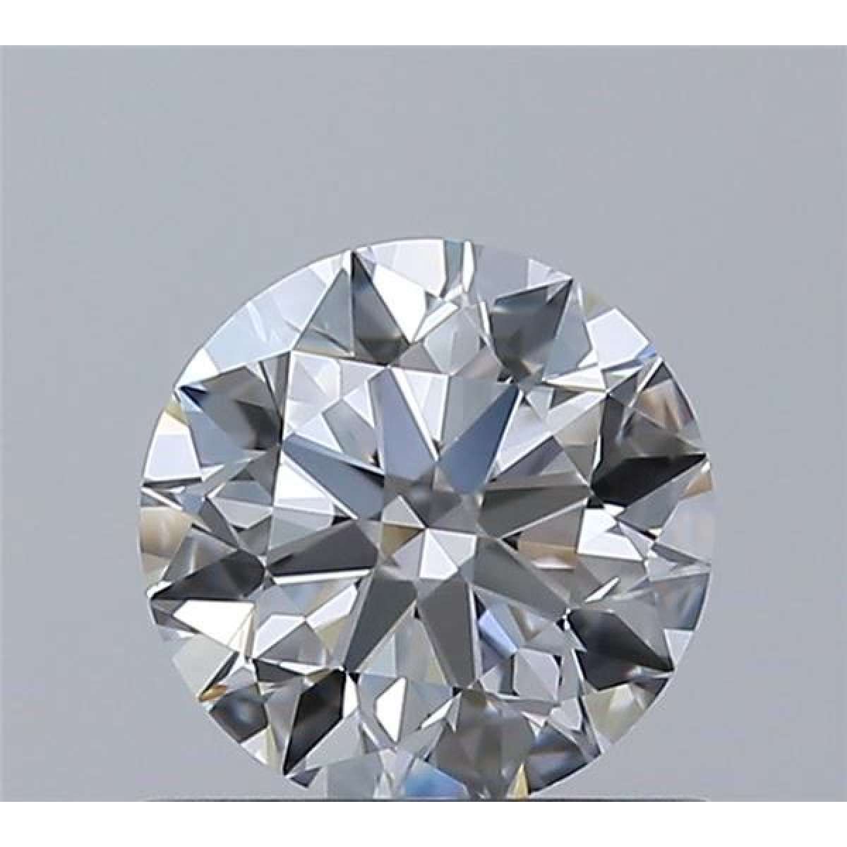 Certified Diamond GIA Carats 0.6 Color D Clarity VS1 EX EX EX Fluorescence MED Brown No Green No Milky No EyeClean 100% Certified Diamond GIA Carats 0.6 Color D Clarity VS1 EX EX EX Fluorescence MED Brown No Green No Milky No EyeClean 100%