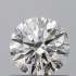 Certified Diamond GIA Carats 0.52 Color G Clarity VVS1  EX  EX  EX Fluorescence NON Brown No Milky No EyeClean 100%