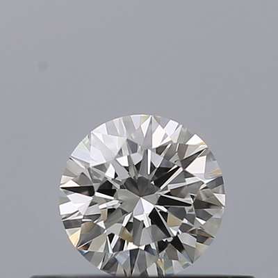 Certified Diamond GIA Carats 0.3 Color G Clarity VVS1  EX  EX  EX Fluorescence NON Brown No Milky No EyeClean 100%