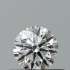 Certified Diamond GIA Carats 0.27 Color E Clarity IF  EX  EX  EX Fluorescence FNT Brown No Green No Milky No EyeClean 100%