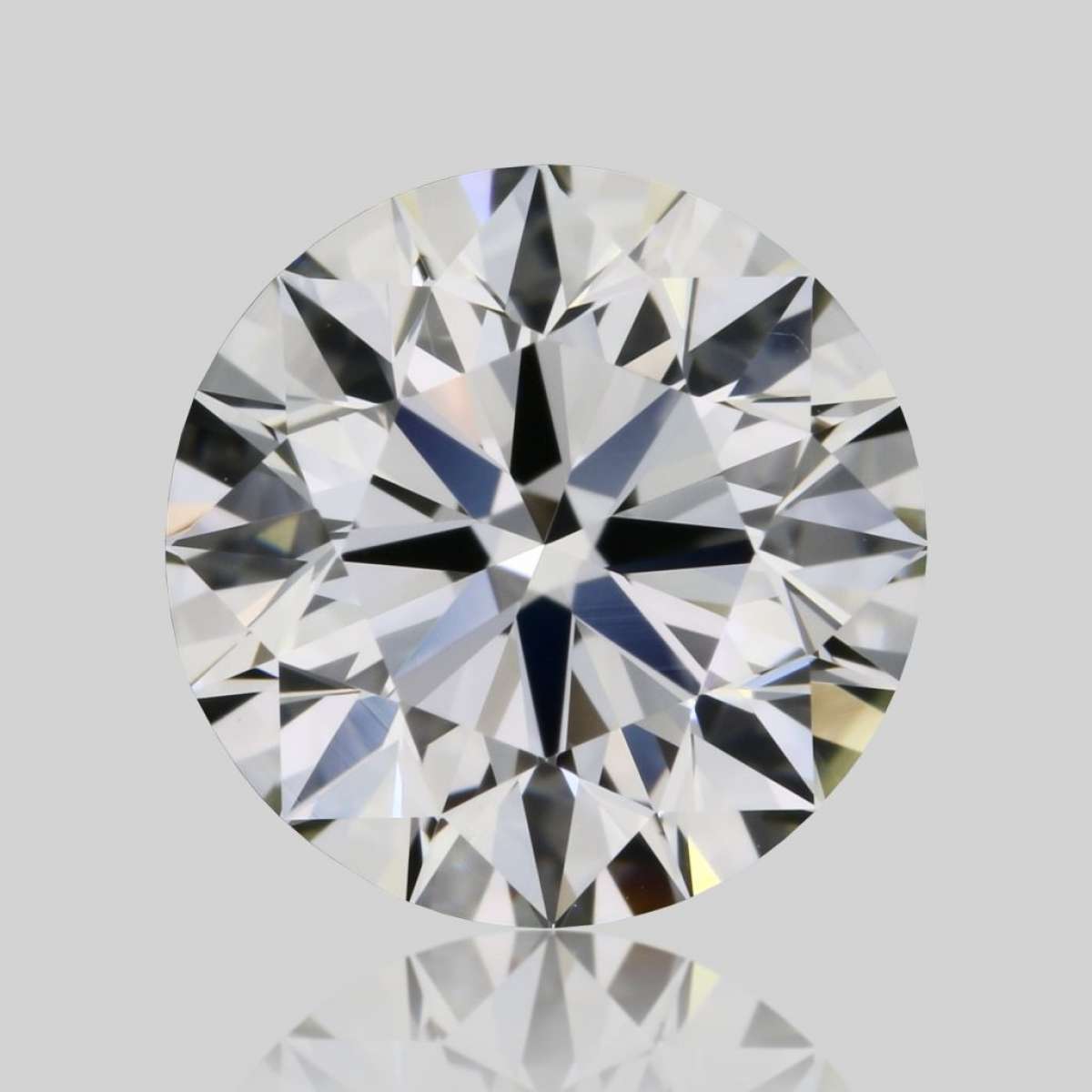 Certified Diamond HRD Carats 1.01 Color H Clarity VVS1  EX  EX  EX Fluorescence NON Brown No Green No Milky No EyeClean 100% Certified Diamond HRD Carats 1.01 Color H Clarity VVS1  EX  EX  EX Fluorescence NON Brown No Green No Milky No EyeClean 100%