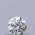 Certified Diamond GIA Carats 0.29 Color E Clarity VVS2  EX  EX  EX Fluorescence NON Brown No Green No Milky No EyeClean 100%