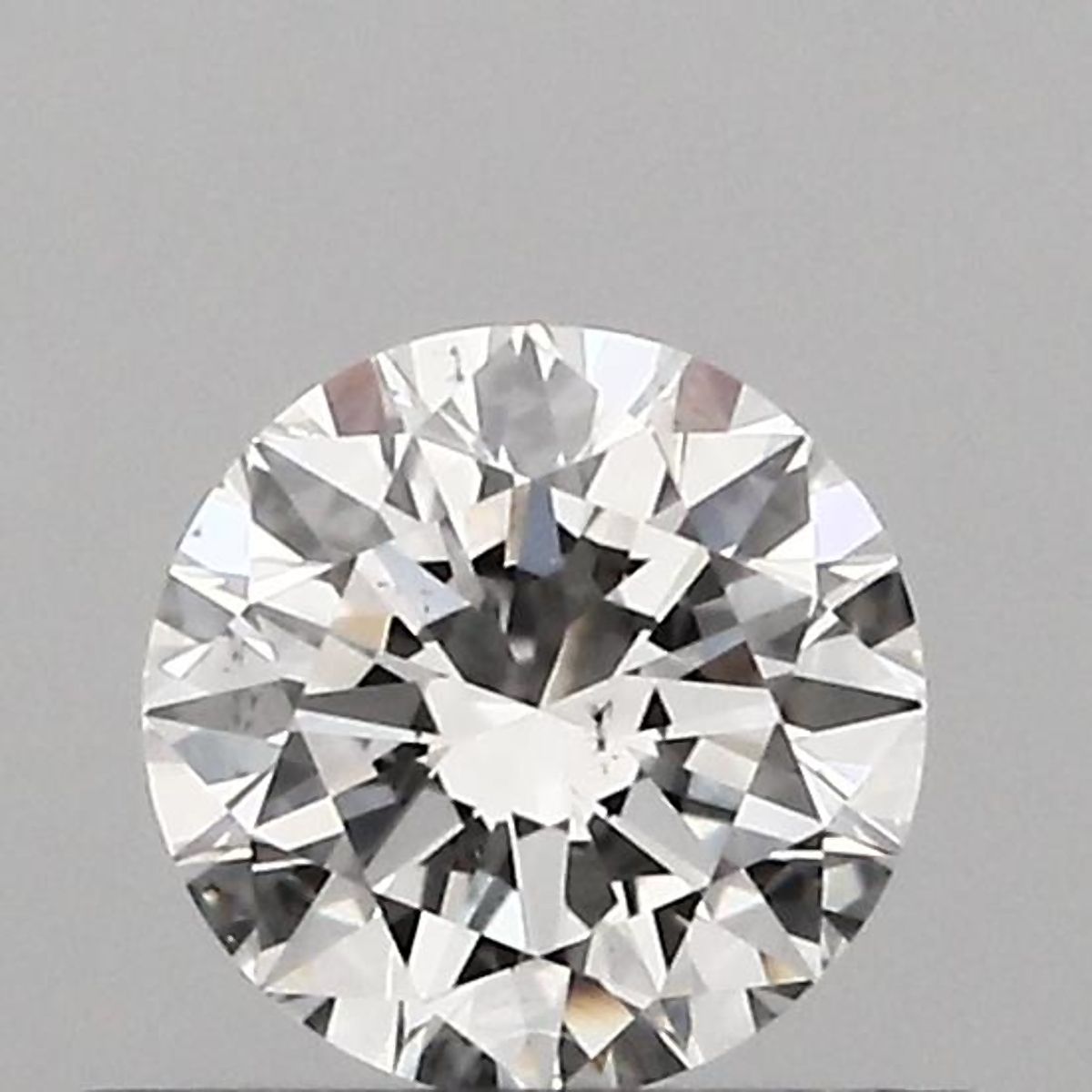 Certified Diamond GIA Carats 0.5 Color G Clarity VS2 EX VG VG Fluorescence FNT Brown No Green No Milky No EyeClean 100% Certified Diamond GIA Carats 0.5 Color G Clarity VS2 EX VG VG Fluorescence FNT Brown No Green No Milky No EyeClean 100%