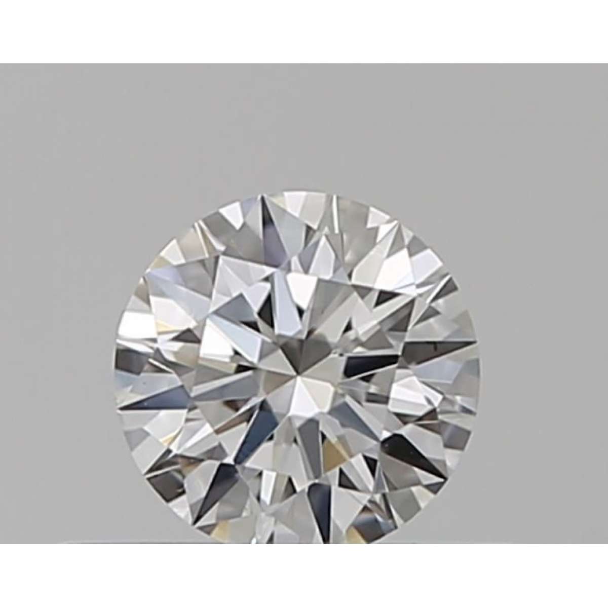 Certified Diamond GIA Carats 0.24 Color E Clarity VS1  EX  VG  VG Fluorescence NON Brown No Green No Milky No EyeClean 100%