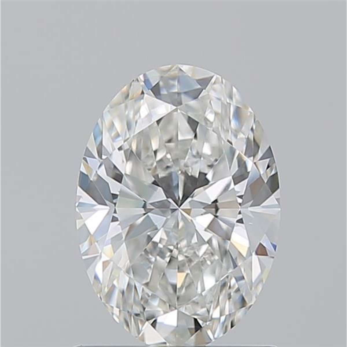 Certified Diamond GIA Carats 1.2 Color G Clarity VS1 - EX EX Fluorescence NON Brown No Milky No EyeClean 100% Certified Diamond GIA Carats 1.2 Color G Clarity VS1 - EX EX Fluorescence NON Brown No Milky No EyeClean 100%