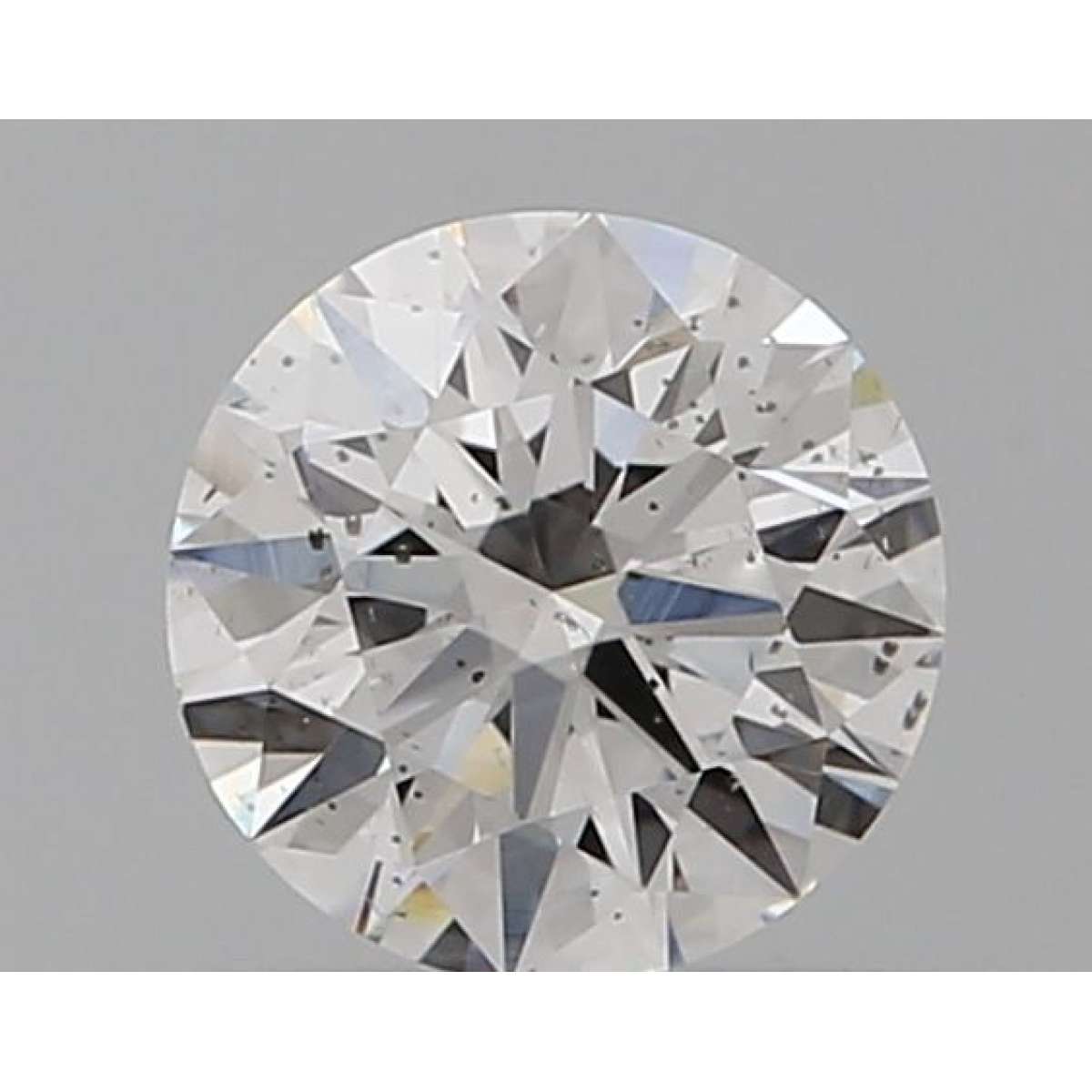 Certified Diamond GIA Carats 0.4 Color E Clarity SI1 EX EX EX Fluorescence FNT Brown No Green No Milky No EyeClean 100% Certified Diamond GIA Carats 0.4 Color E Clarity SI1 EX EX EX Fluorescence FNT Brown No Green No Milky No EyeClean 100%