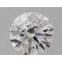 Certified Diamond GIA Carats 0.4 Color E Clarity SI1  EX  EX  EX Fluorescence FNT Brown No Green No Milky No EyeClean 100%
