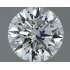 Certified Diamond IGI Carats 0.4 Color G Clarity VVS2  EX  EX  EX Fluorescence NON Brown No Green No Milky No EyeClean 100%