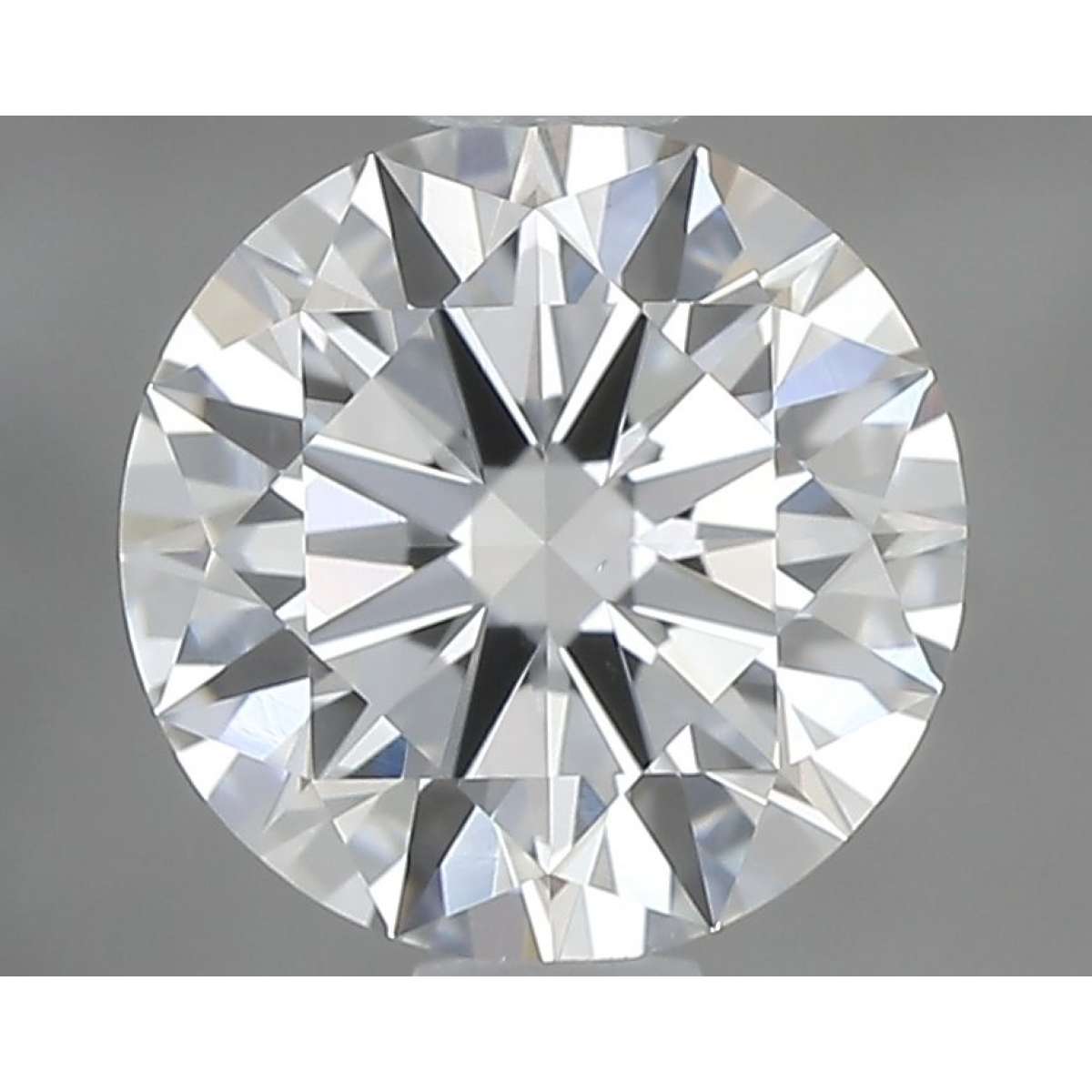 Certified Diamond GIA Carats 0.9 Color F Clarity VS1  EX  EX  EX Fluorescence NON Brown No Green No Milky No EyeClean 100%