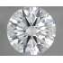 Certified Diamond GIA Carats 0.9 Color F Clarity VS1  EX  EX  EX Fluorescence NON Brown No Green No Milky No EyeClean 100%