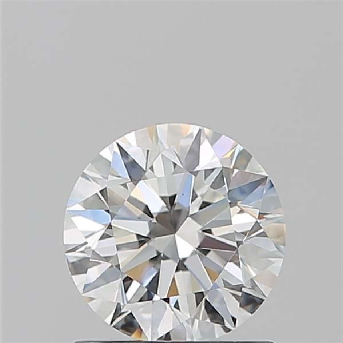 Certified Diamond GIA Carats 1.02 Color G Clarity VS1 EX EX EX Fluorescence NON Brown No Milky No EyeClean 100% Certified Diamond GIA Carats 1.02 Color G Clarity VS1 EX EX EX Fluorescence NON Brown No Milky No EyeClean 100%