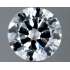 Certified Diamond GIA Carats 1.5 Color E Clarity VS2  VG  EX  EX Fluorescence MED Brown No Green No Milky No EyeClean 100%