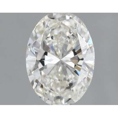 Certified Diamond GIA Carats 0.4 Color G Clarity SI2  -  VG  VG Fluorescence FNT Brown No Green No Milky No EyeClean 100%