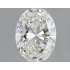 Certified Diamond GIA Carats 0.4 Color G Clarity SI2  -  VG  VG Fluorescence FNT Brown No Green No Milky No EyeClean 100%