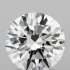 Diamante Certificato GIA Carati 1.82 Colore G Purezza SI1  EX  EX  EX Fluorescenza NON Brown No Green No Milky No EyeClean 100%