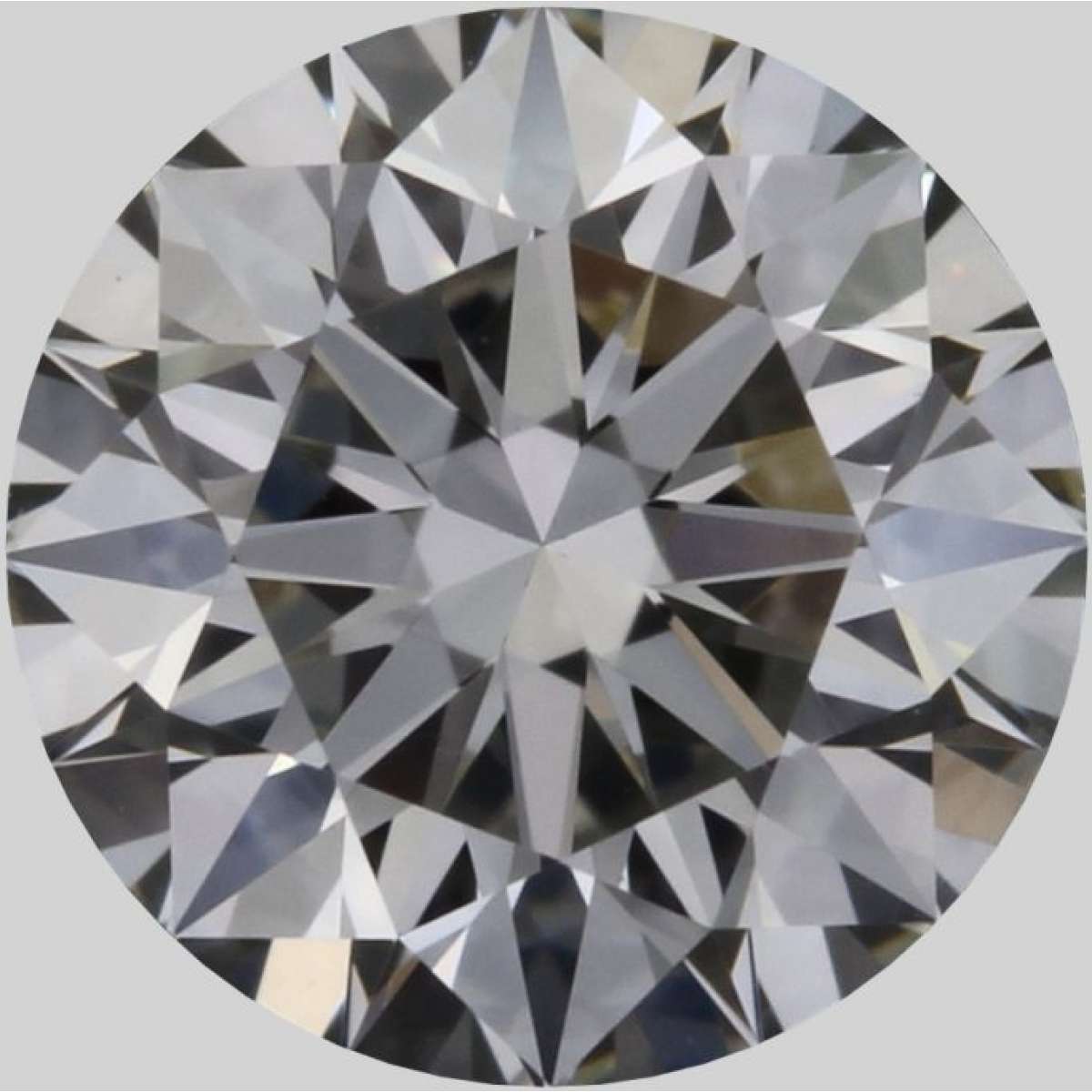 Diamante Certificato GIA Carati 0.4 Colore H Purezza VS1 EX EX EX Fluorescenza NON Brown No Green No Milky No EyeClean 100% Diamante Certificato GIA Carati 0.4 Colore H Purezza VS1 EX EX EX Fluorescenza NON Brown No Green No Milky No EyeClean 100%