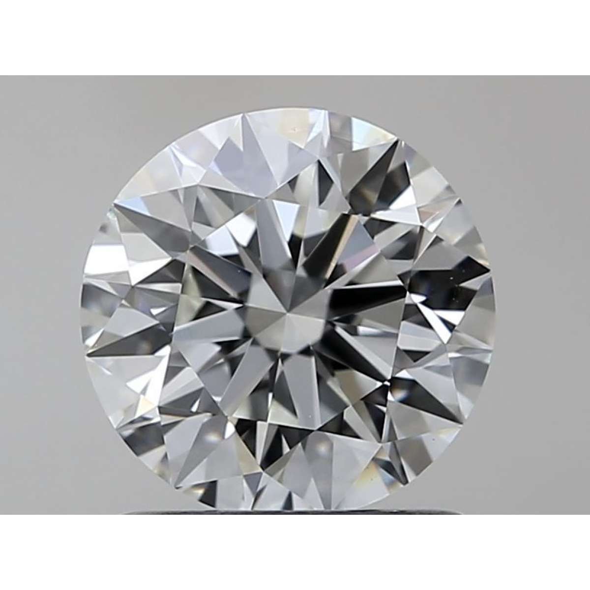 Diamante Certificato IGI Carati 1.05 Colore G Purezza VVS2 EX EX EX Fluorescenza NON Brown No Green No Milky No EyeClean 100% Diamante Certificato IGI Carati 1.05 Colore G Purezza VVS2 EX EX EX Fluorescenza NON Brown No Green No Milky No EyeClean 100%