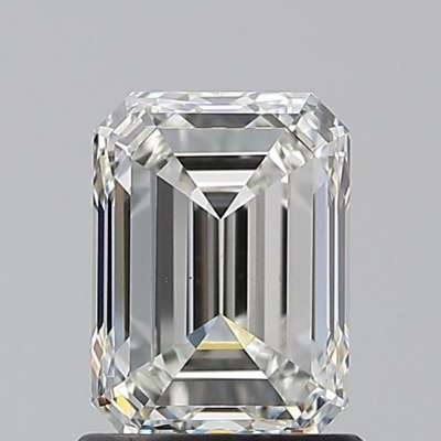 Certified Diamond GIA Carats 1.2 Color H Clarity VS1  -  EX  EX Fluorescence NON Brown No Green No Milky No EyeClean 100%
