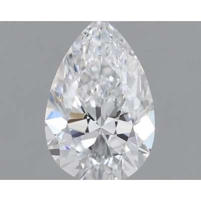 Certified Diamond GIA Carats 0.31 Color E Clarity VVS1  -  EX  VG Fluorescence NON Brown No Green No Milky No EyeClean 100%