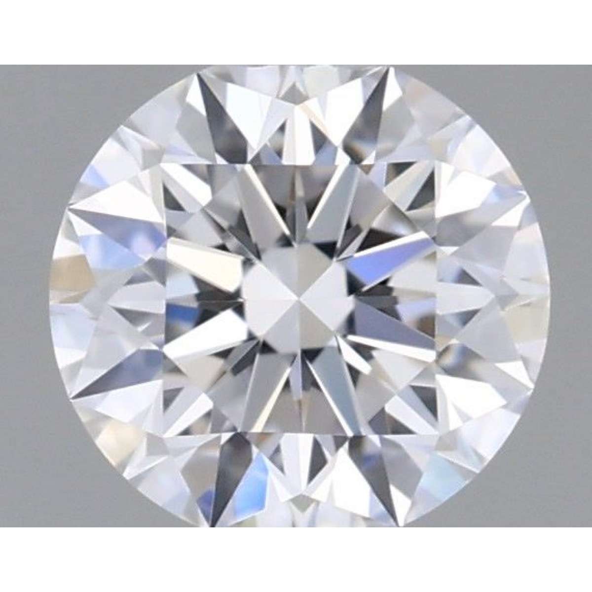 Certified Diamond GIA Carats 0.37 Color D Clarity IF  EX  EX  EX Fluorescence NON Brown No Green No Milky No EyeClean 100%