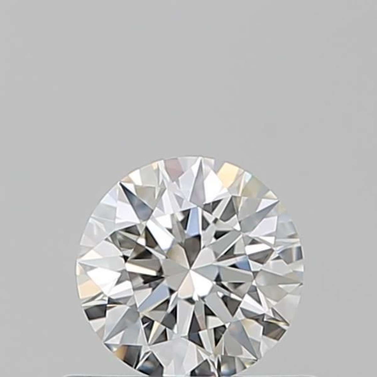 Certified Diamond GIA Carats 0.51 Color H Clarity VS1 EX EX EX Fluorescence NON Brown No Milky No EyeClean 100% Certified Diamond GIA Carats 0.51 Color H Clarity VS1 EX EX EX Fluorescence NON Brown No Milky No EyeClean 100%