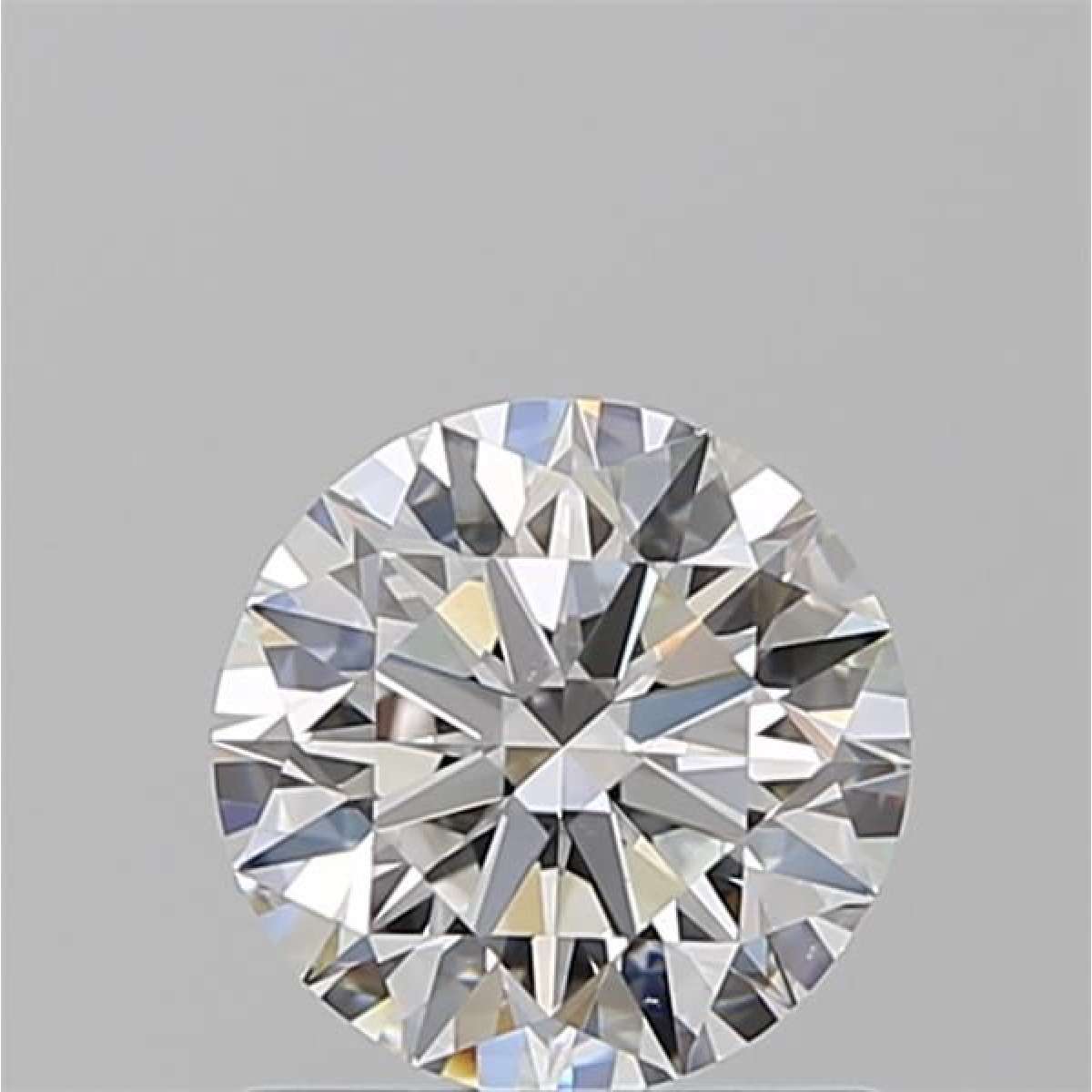 Certified Diamond GIA Carats 1.01 Color E Clarity VS2 EX EX EX Fluorescence NON Brown No Green No Milky No EyeClean 100% Certified Diamond GIA Carats 1.01 Color E Clarity VS2 EX EX EX Fluorescence NON Brown No Green No Milky No EyeClean 100%