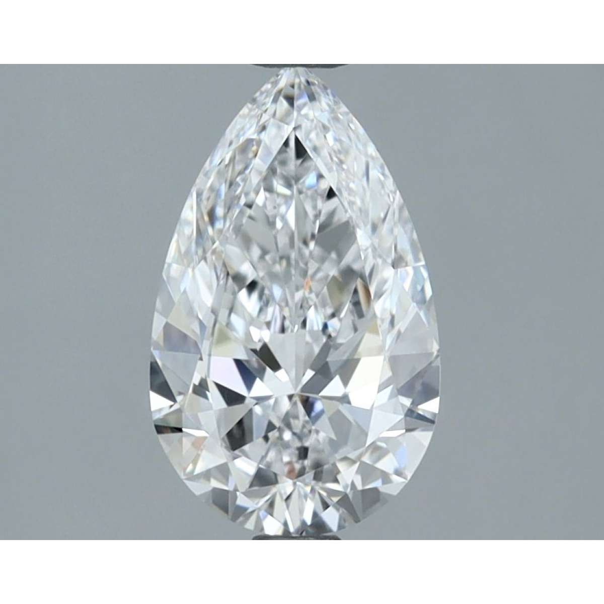Certified Diamond GIA Carats 1.36 Color D Clarity VVS1  -  EX  EX Fluorescence NON Brown No Green No Milky No EyeClean 100%