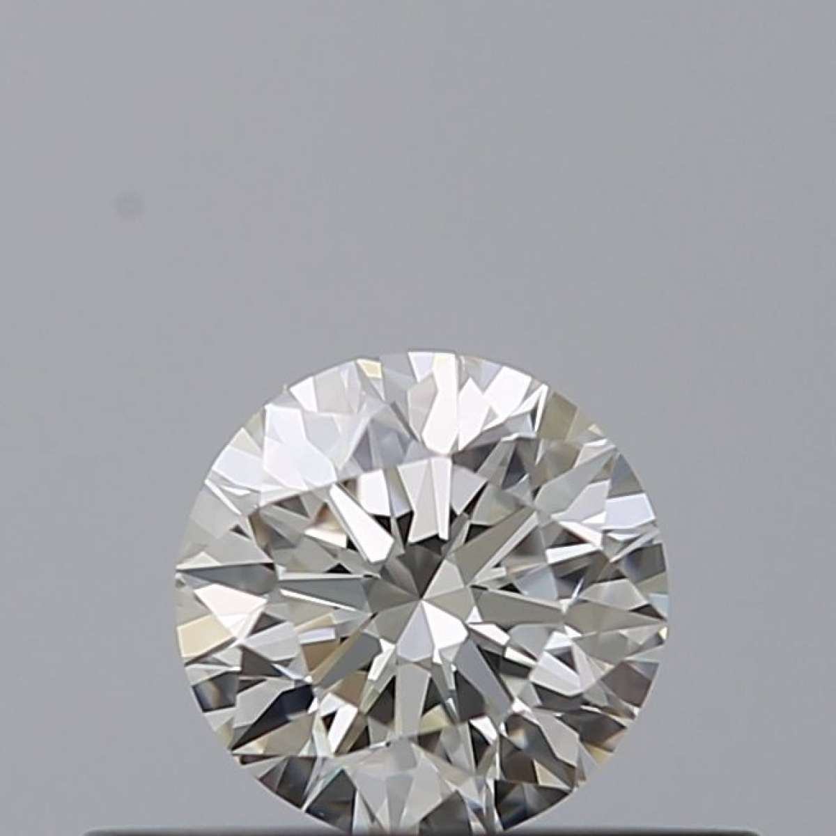 Diamante Certificato GIA Carati 0.3 Colore H Purezza VVS1  EX  EX  EX Fluorescenza NON Brown No Milky No EyeClean 100%