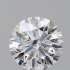 Certified Diamond GIA Carats 0.8 Color E Clarity IF  EX  VG  VG Fluorescence NON Brown No Green No Milky No EyeClean 100%