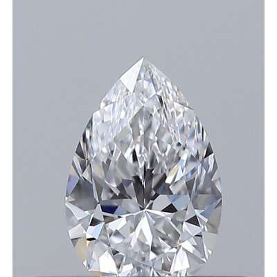 Certified Diamond GIA Carats 0.3 Color D Clarity VVS1  -  EX  VG Fluorescence NON Brown No Green No Milky No EyeClean 100%