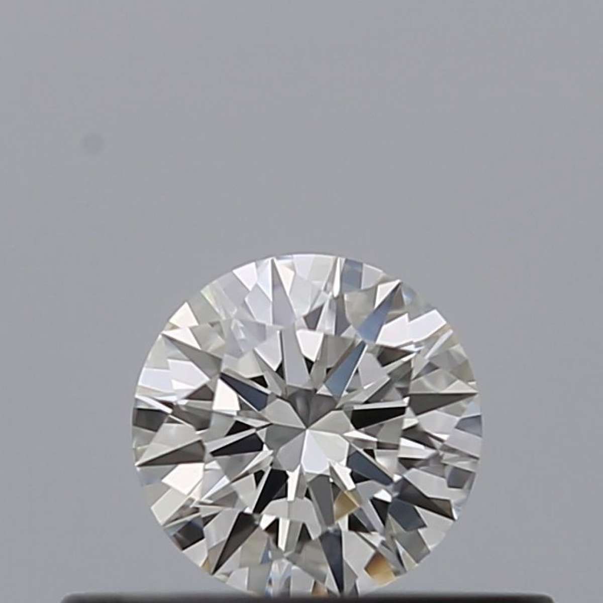 Certified Diamond GIA Carats 0.26 Color F Clarity VVS1 EX EX EX Fluorescence NON Brown No Milky No EyeClean 100% Certified Diamond GIA Carats 0.26 Color F Clarity VVS1 EX EX EX Fluorescence NON Brown No Milky No EyeClean 100%