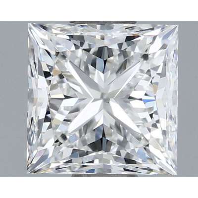 Certified Diamond GIA Carats 1.21 Color H Clarity VS2  -  EX  EX Fluorescence MED Brown No Green No Milky No EyeClean 100%