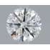 Certified Diamond GIA Carats 0.5 Color E Clarity VVS1  EX  EX  VG Fluorescence NON Brown No Green No Milky No EyeClean 100%