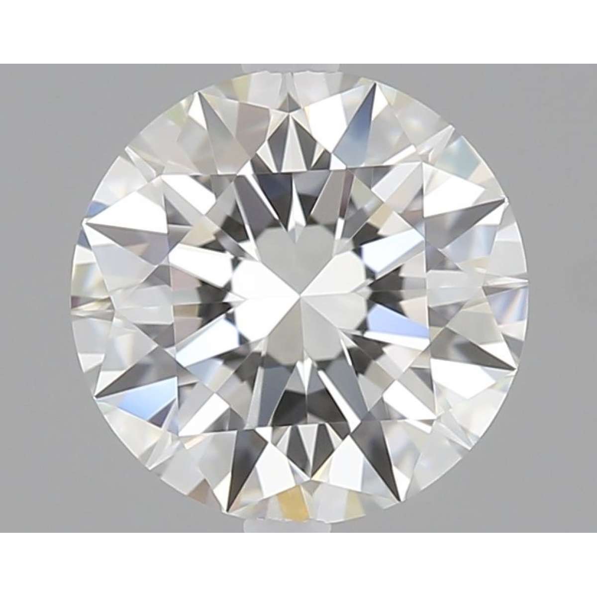 Certified Diamond GIA Carats 1.01 Color G Clarity IF  EX  EX  EX Fluorescence NON Brown No Green No Milky No EyeClean 100%