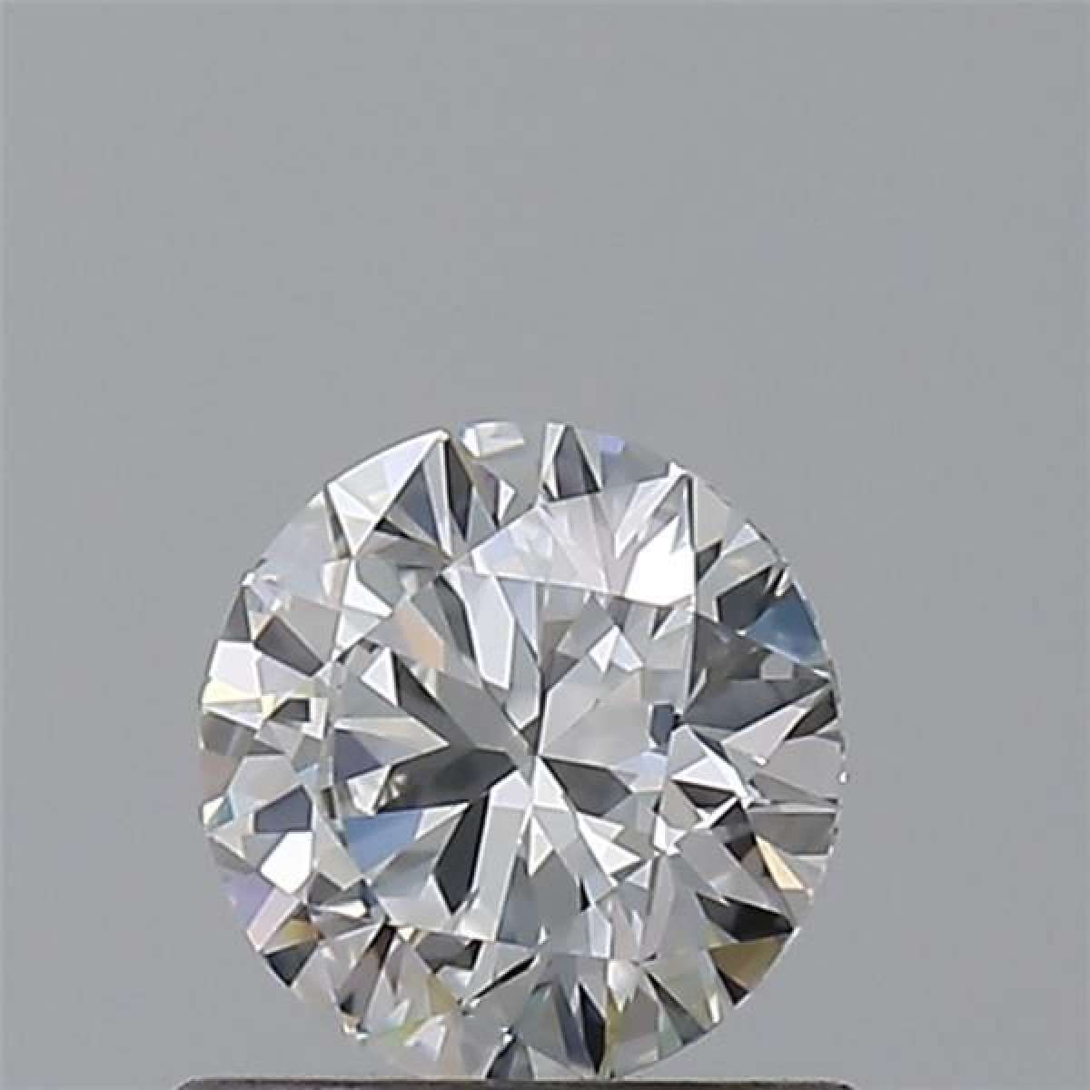 Certified Diamond GIA Carats 0.55 Color E Clarity VVS2 EX EX EX Fluorescence NON Brown No Green No Milky No EyeClean 100% Certified Diamond GIA Carats 0.55 Color E Clarity VVS2 EX EX EX Fluorescence NON Brown No Green No Milky No EyeClean 100%
