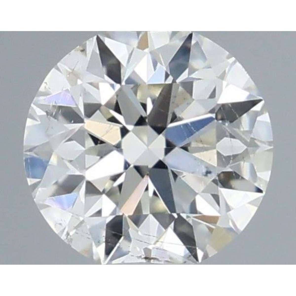 Certified Diamond IGI Carats 0.3 Color H Clarity SI2 EX EX EX Fluorescence NON Brown No Green No Milky No EyeClean 100% Certified Diamond IGI Carats 0.3 Color H Clarity SI2 EX EX EX Fluorescence NON Brown No Green No Milky No EyeClean 100%